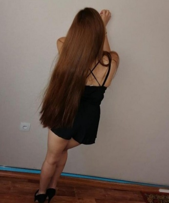 У меня длинные ножки, сочные губки и горячее тело, которые ждут тебя! Приглашаю в гости для того, чтобы погрузиться в мир страсти и наслаждения. Ты останешься доволен! 14263, 27 лет